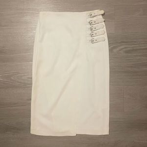 ALC Midi Skirt